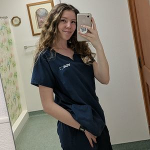 Meet your Posher, Destiny